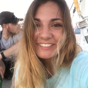 Meet your Posher, Lizzy